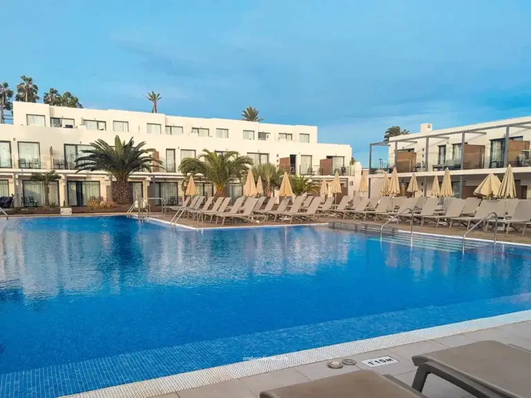 7 Best Adult Only Hotels in Corralejo, Fuerteventura: My Top Picks