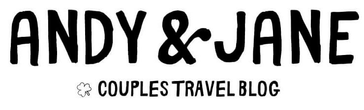 Andy & Jane